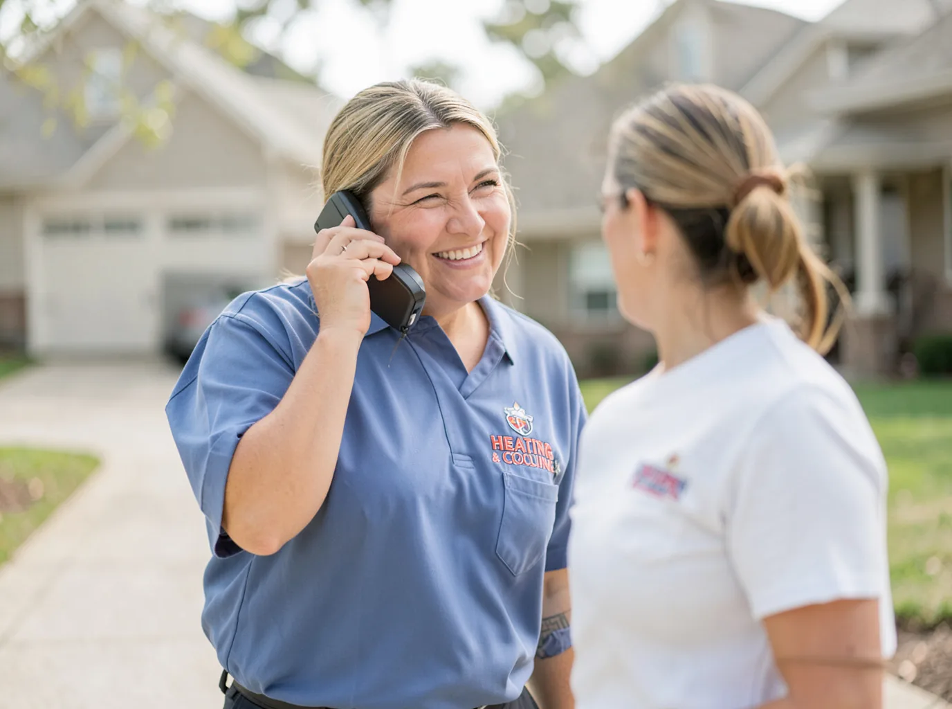 Hvac Repair Lovell, WY FAQs
